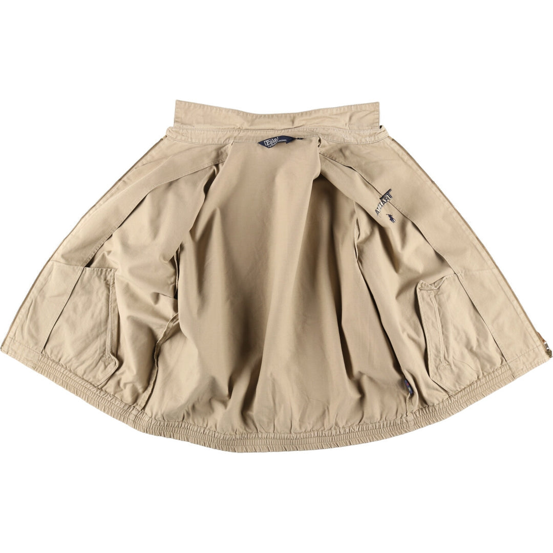 Ralph Lauren POLO by Ralph Lauren Swing Top Sports Jacket Men's L size /evb006294