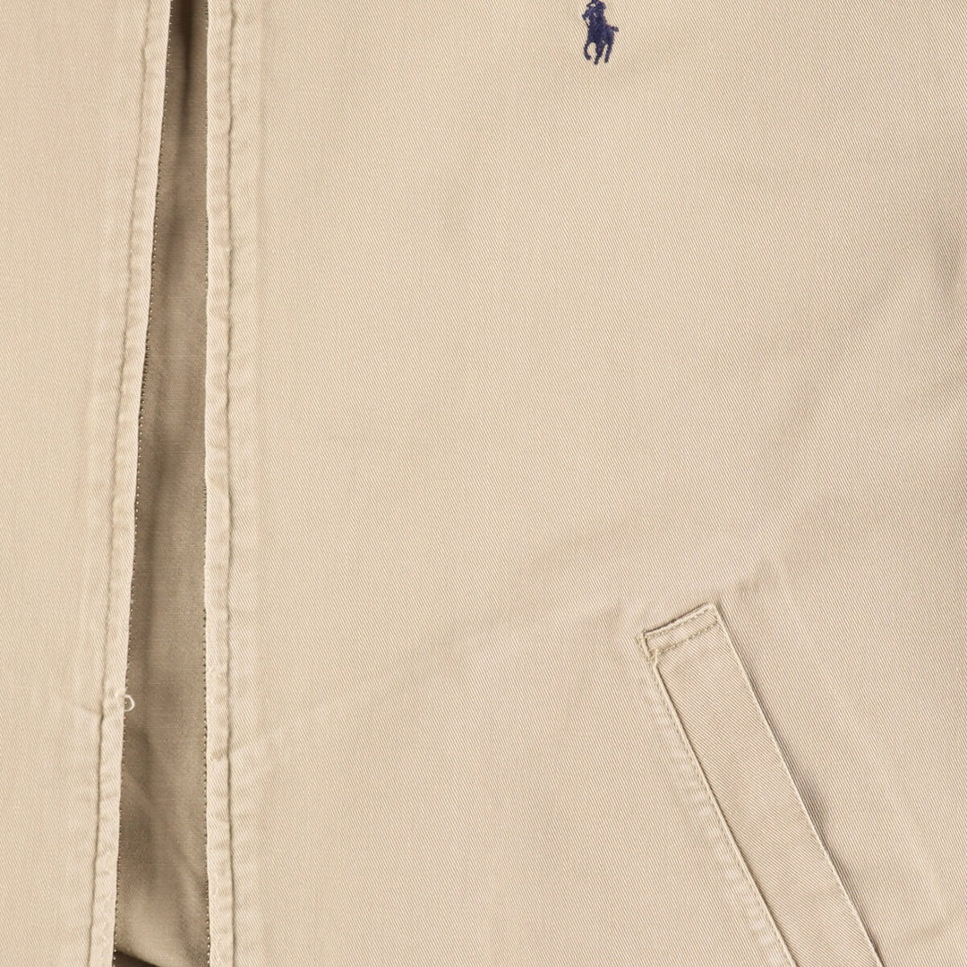 Ralph Lauren POLO by Ralph Lauren Swing Top Sports Jacket Men's L size /evb006294