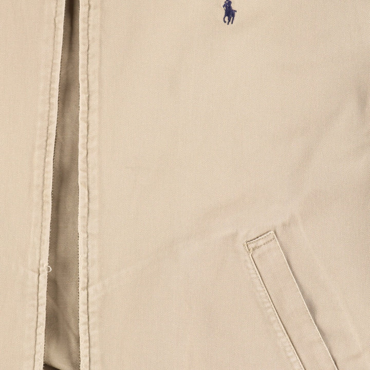 Ralph Lauren POLO by Ralph Lauren Swing Top Sports Jacket Men's L size /evb006294