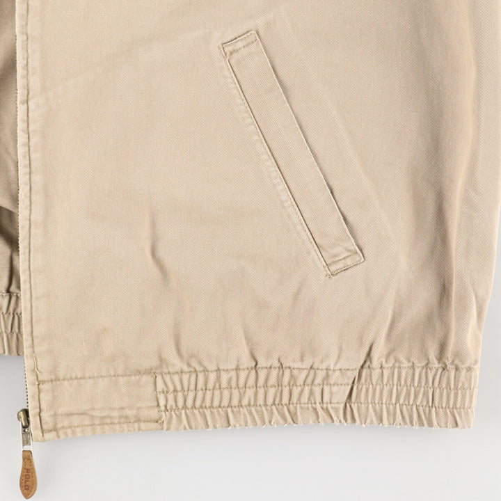 Ralph Lauren POLO by Ralph Lauren Swing Top Sports Jacket Men's L size /evb006294