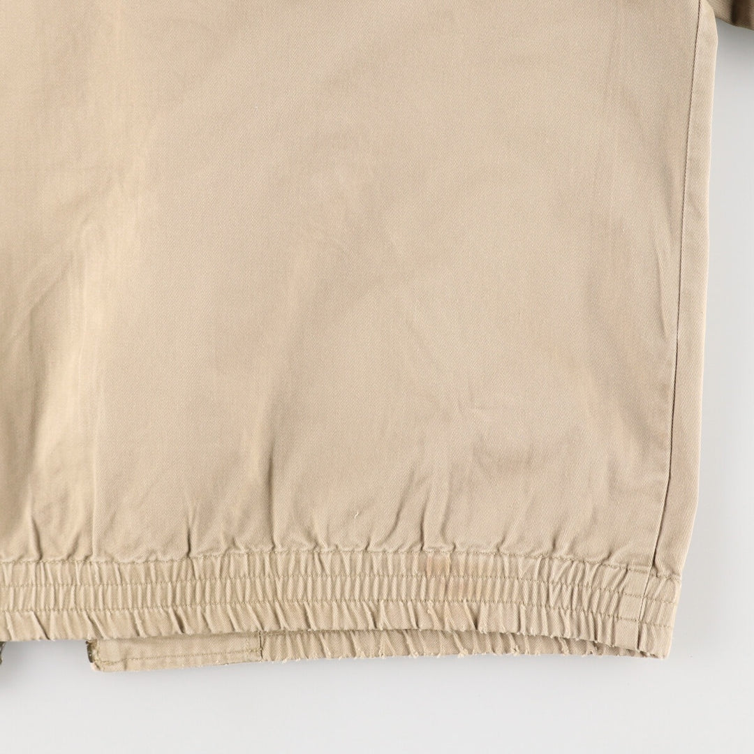 Ralph Lauren POLO by Ralph Lauren Swing Top Sports Jacket Men's L size /evb006294