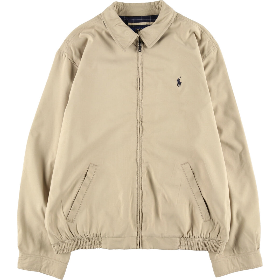 Ralph Lauren POLO by Ralph Lauren Swing Top Sports Jacket Men's L size /evb006295