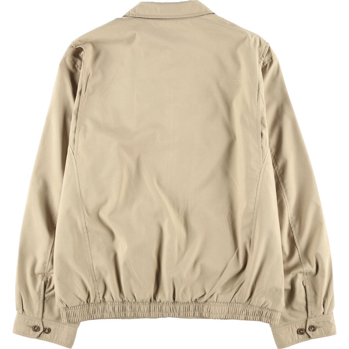 Ralph Lauren POLO by Ralph Lauren Swing Top Sports Jacket Men's L size /evb006295