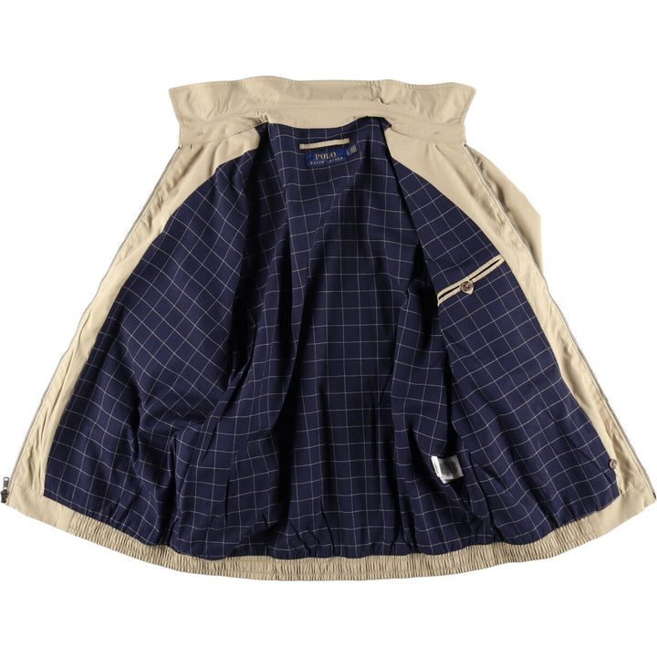 Ralph Lauren POLO by Ralph Lauren Swing Top Sports Jacket Men's L size /evb006295