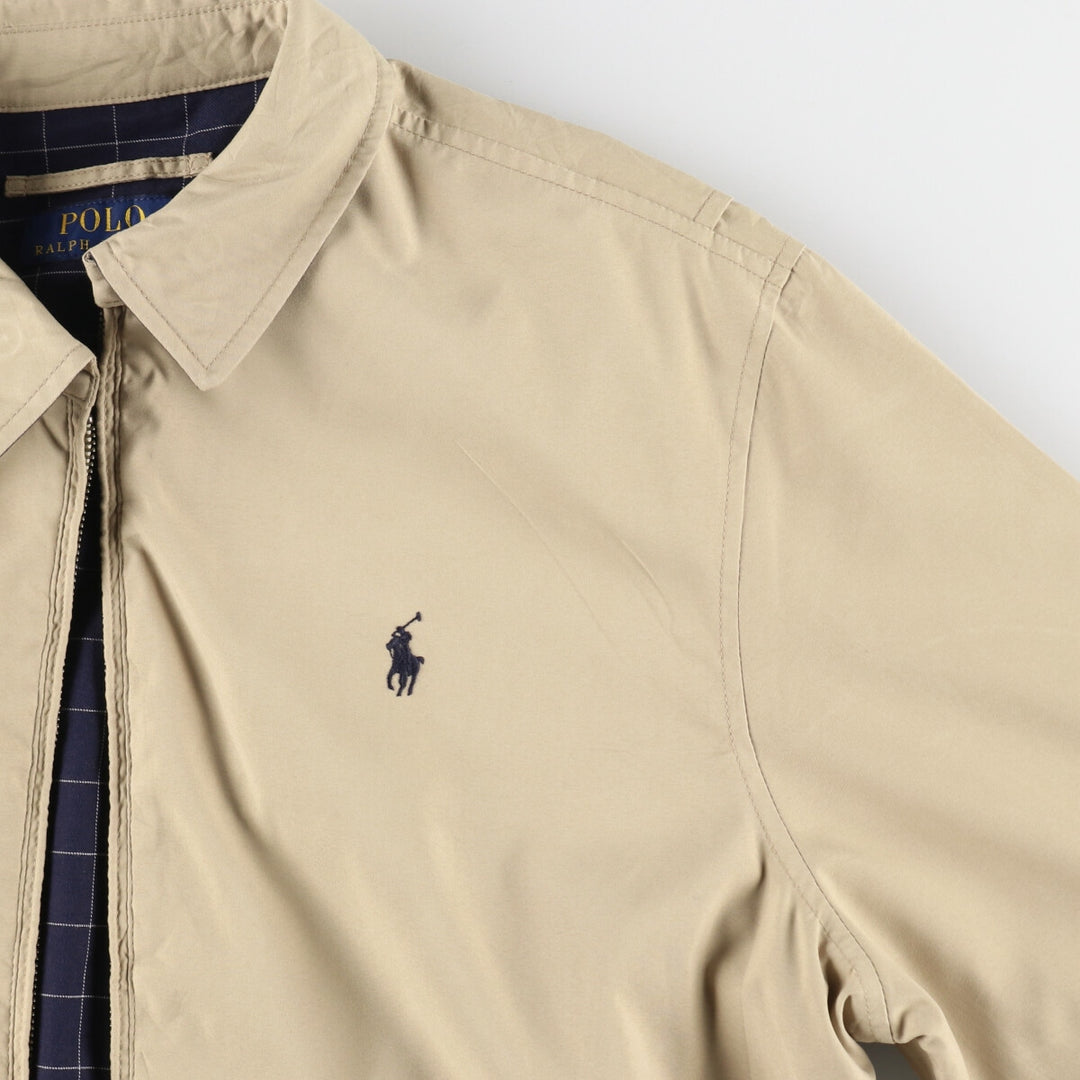 Ralph Lauren POLO by Ralph Lauren Swing Top Sports Jacket Men's L size /evb006295