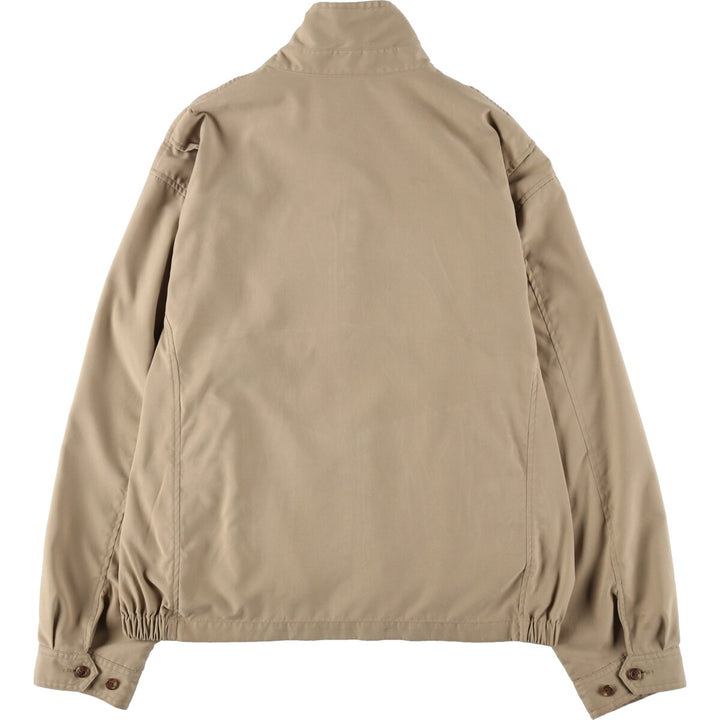 90'S Ralph Lauren Polo Golf Harrington Jacket Swing Top Men's XL Vintage /evb006373