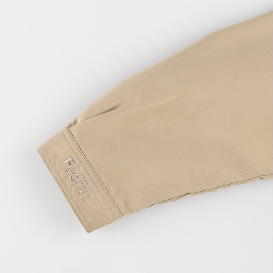 90'S Ralph Lauren Polo Golf Harrington Jacket Swing Top Men's XL Vintage /evb006373