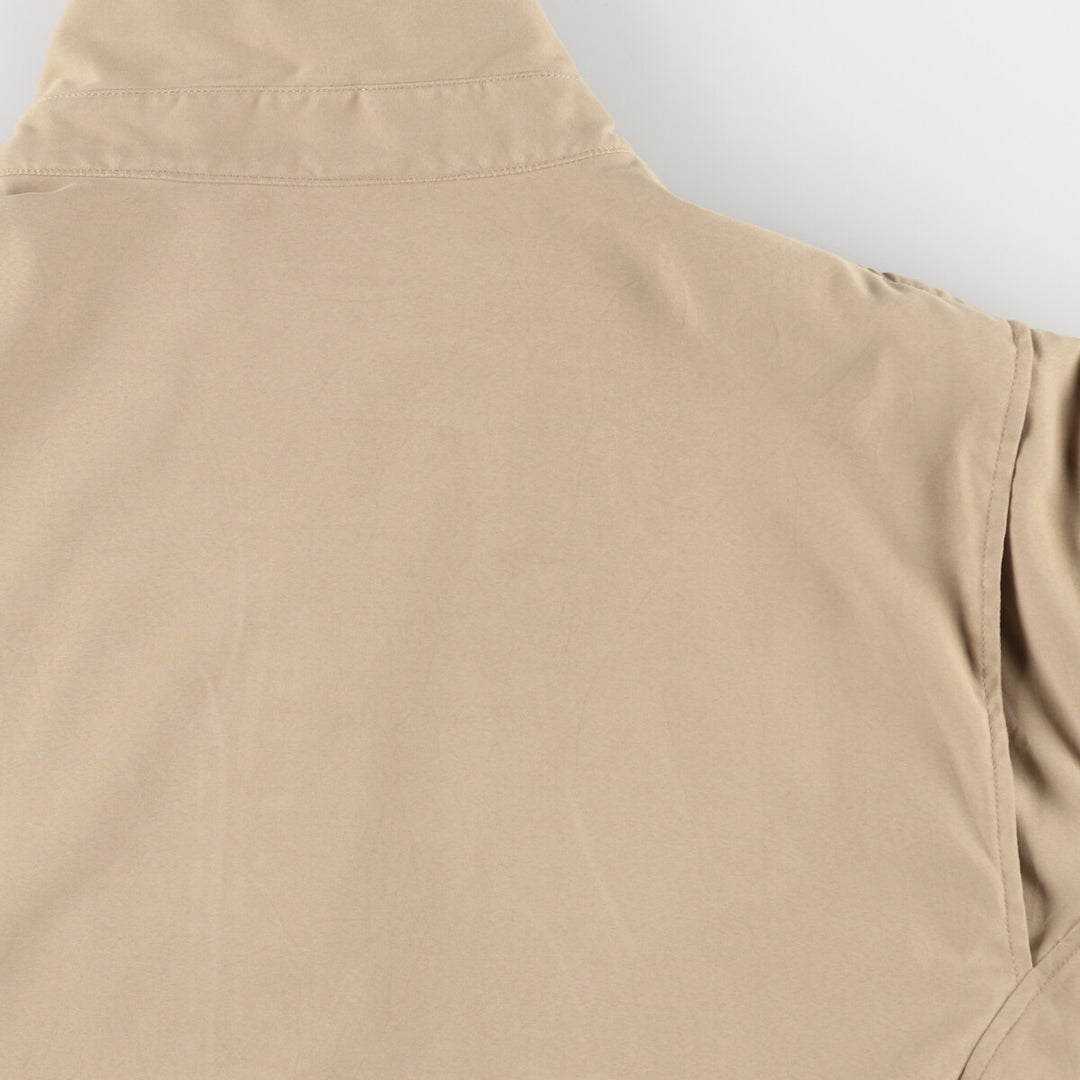 90'S Ralph Lauren Polo Golf Harrington Jacket Swing Top Men's XL Vintage /evb006373