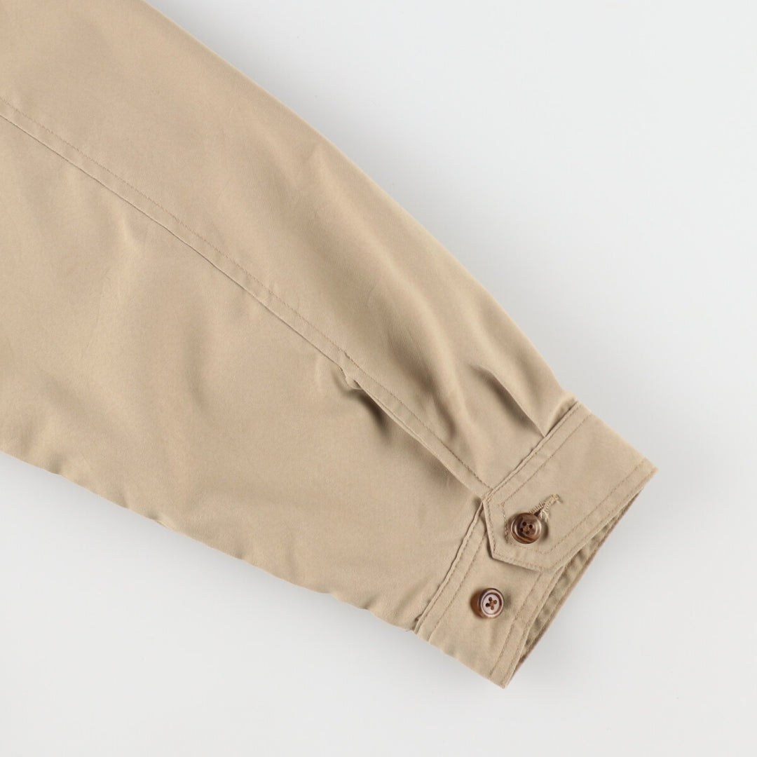 90'S Ralph Lauren Polo Golf Harrington Jacket Swing Top Men's XL Vintage /evb006373