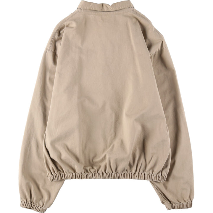 90'S Ralph Lauren POLO by Ralph Lauren Swing Top Sports Jacket Made in USA Men's XXL /evb006379