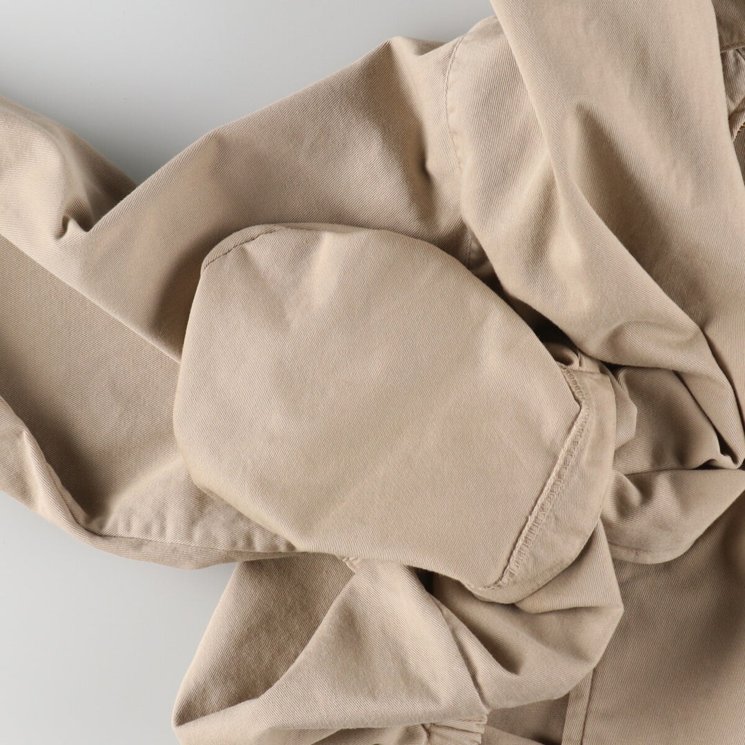 90'S Ralph Lauren POLO by Ralph Lauren Swing Top Sports Jacket Made in USA Men's XXL /evb006379