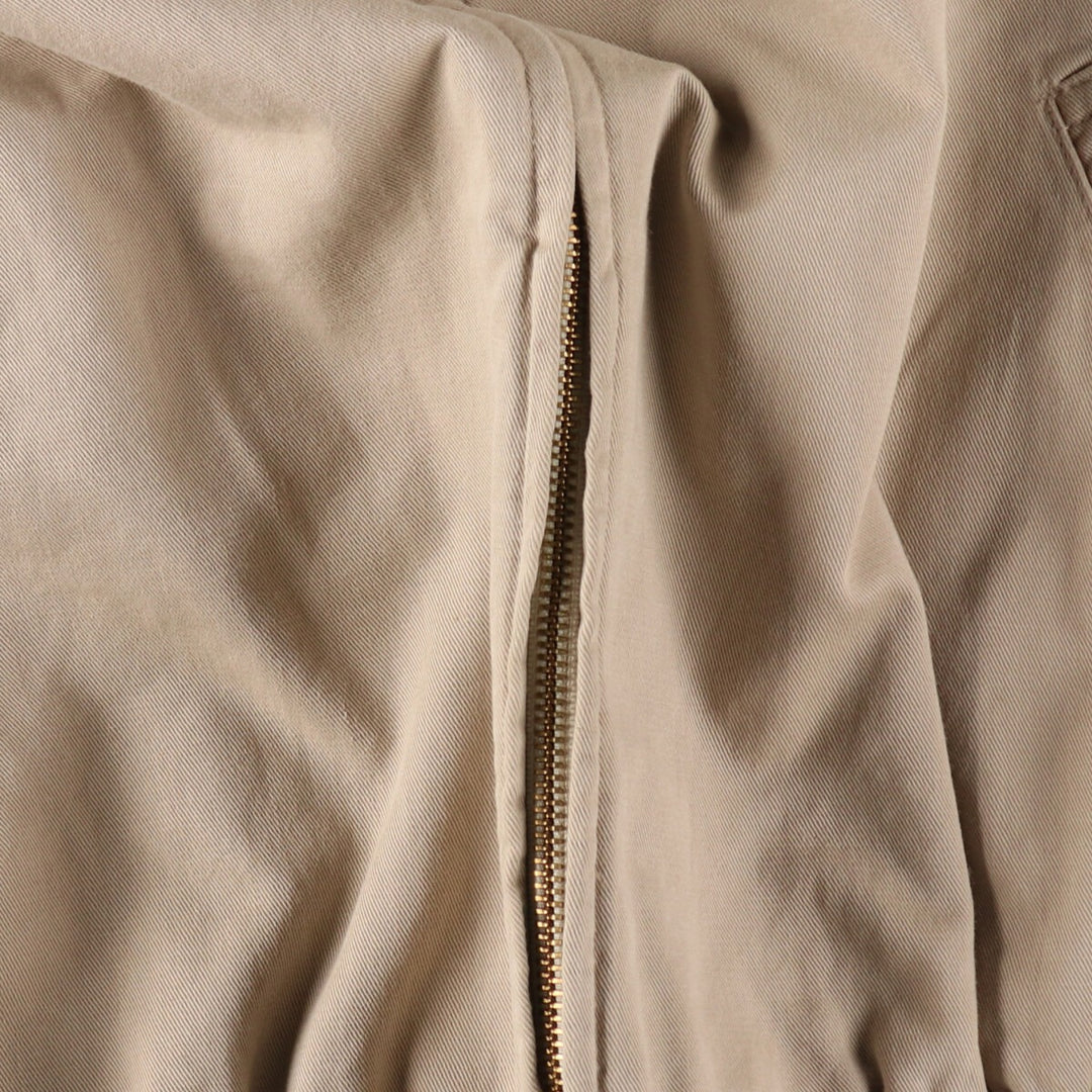 90'S Ralph Lauren POLO by Ralph Lauren Swing Top Sports Jacket Made in USA Men's XXL /evb006379