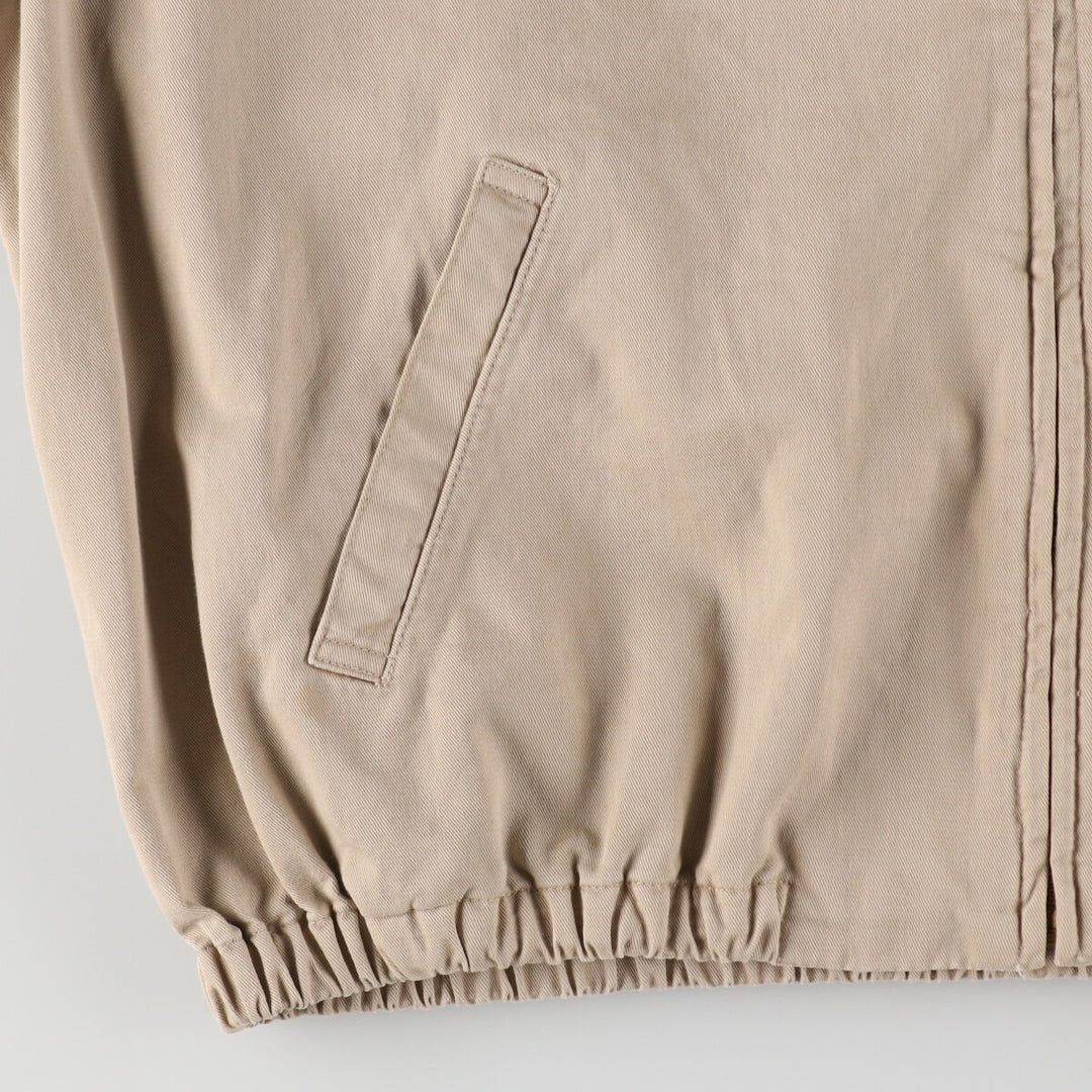 90'S Ralph Lauren POLO by Ralph Lauren Swing Top Sports Jacket Made in USA Men's XXL /evb006379