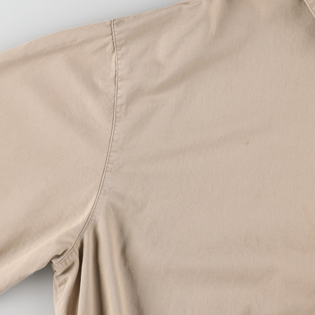 90'S Ralph Lauren POLO by Ralph Lauren Swing Top Sports Jacket Made in USA Men's XXL /evb006379