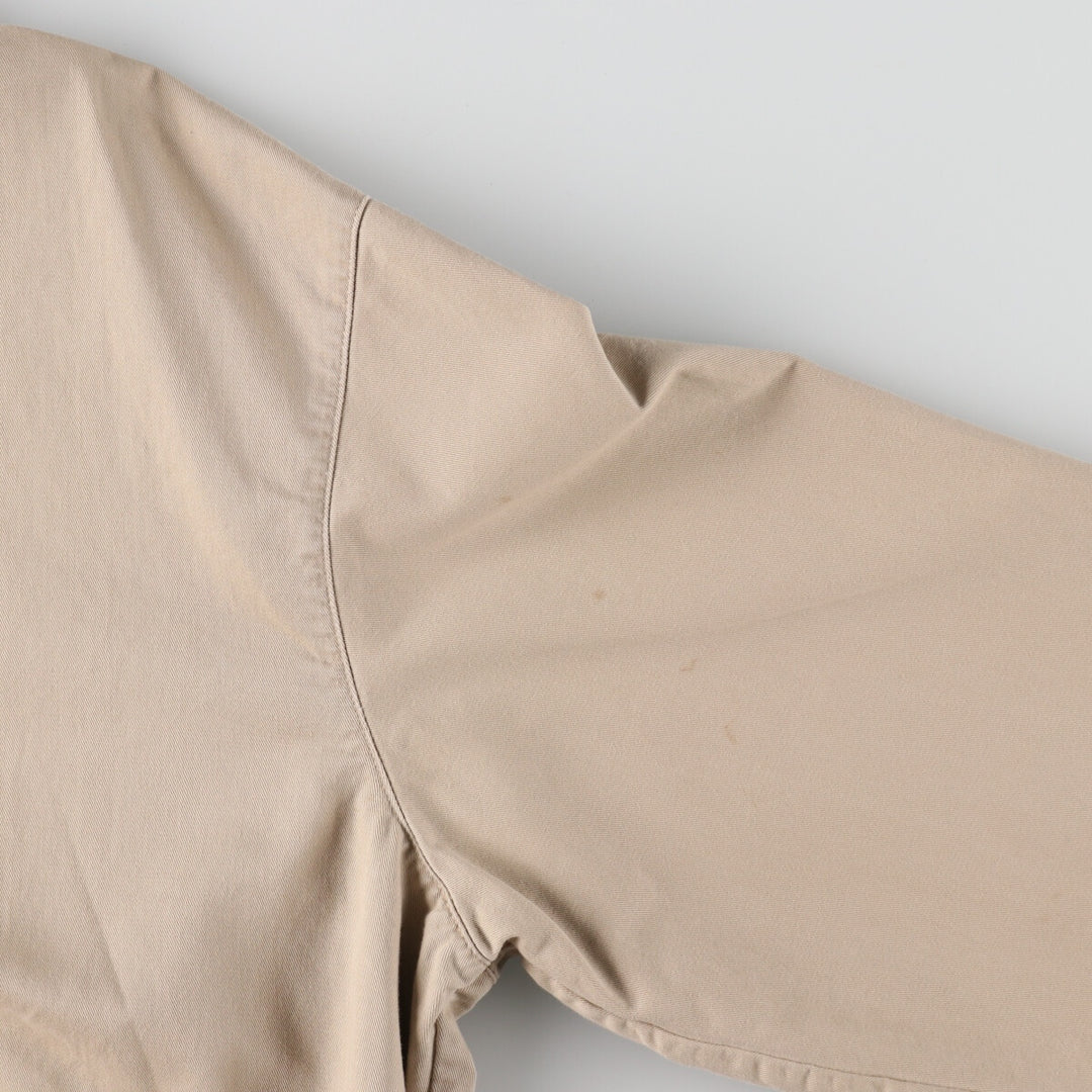 90'S Ralph Lauren POLO by Ralph Lauren Swing Top Sports Jacket Made in USA Men's XXL /evb006379