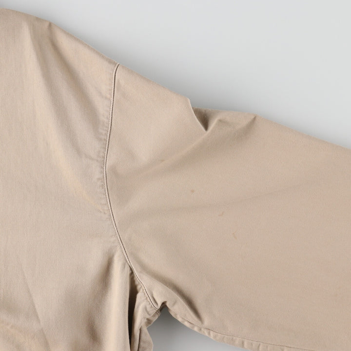 90'S Ralph Lauren POLO by Ralph Lauren Swing Top Sports Jacket Made in USA Men's XXL /evb006379