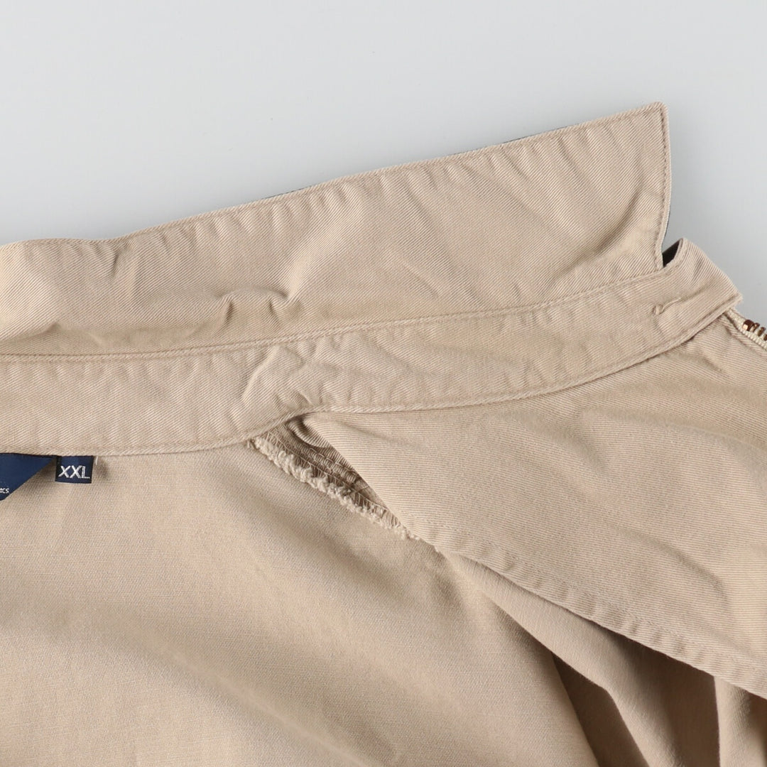 90'S Ralph Lauren POLO by Ralph Lauren Swing Top Sports Jacket Made in USA Men's XXL /evb006379