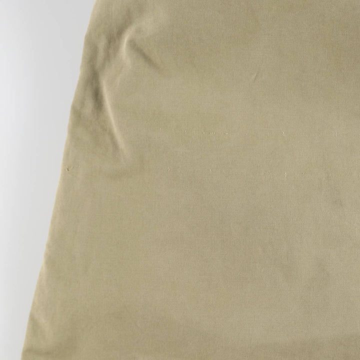 1940'S US Army genuine USARMY mountain troops reversible military snow parka made in USA men's XS equivalent vintage unclear Khaki type beige Vintage Second Hand