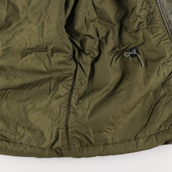 Genuine US military item, 1960'S N3-B military flight jacket, made in USA, MEDIUM, equivalent to men's M, vintage /evb006503