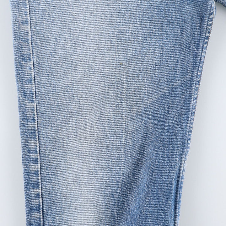 90s~00'S Levi's 501 Straight Denim Pants Men's W35 Vintage /evb006649