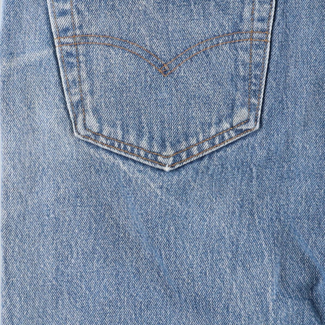 90s~00'S Levi's 501 Straight Denim Pants Men's W35 Vintage /evb006649