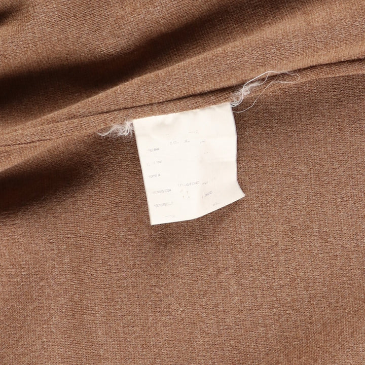 Burberry's LONDON wool tailored jacket, men's size L /evb006757