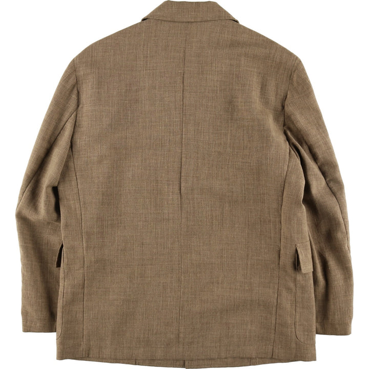 Burberry's LONDON Easy Jacket Tailored Jacket Men's M size /evb006766