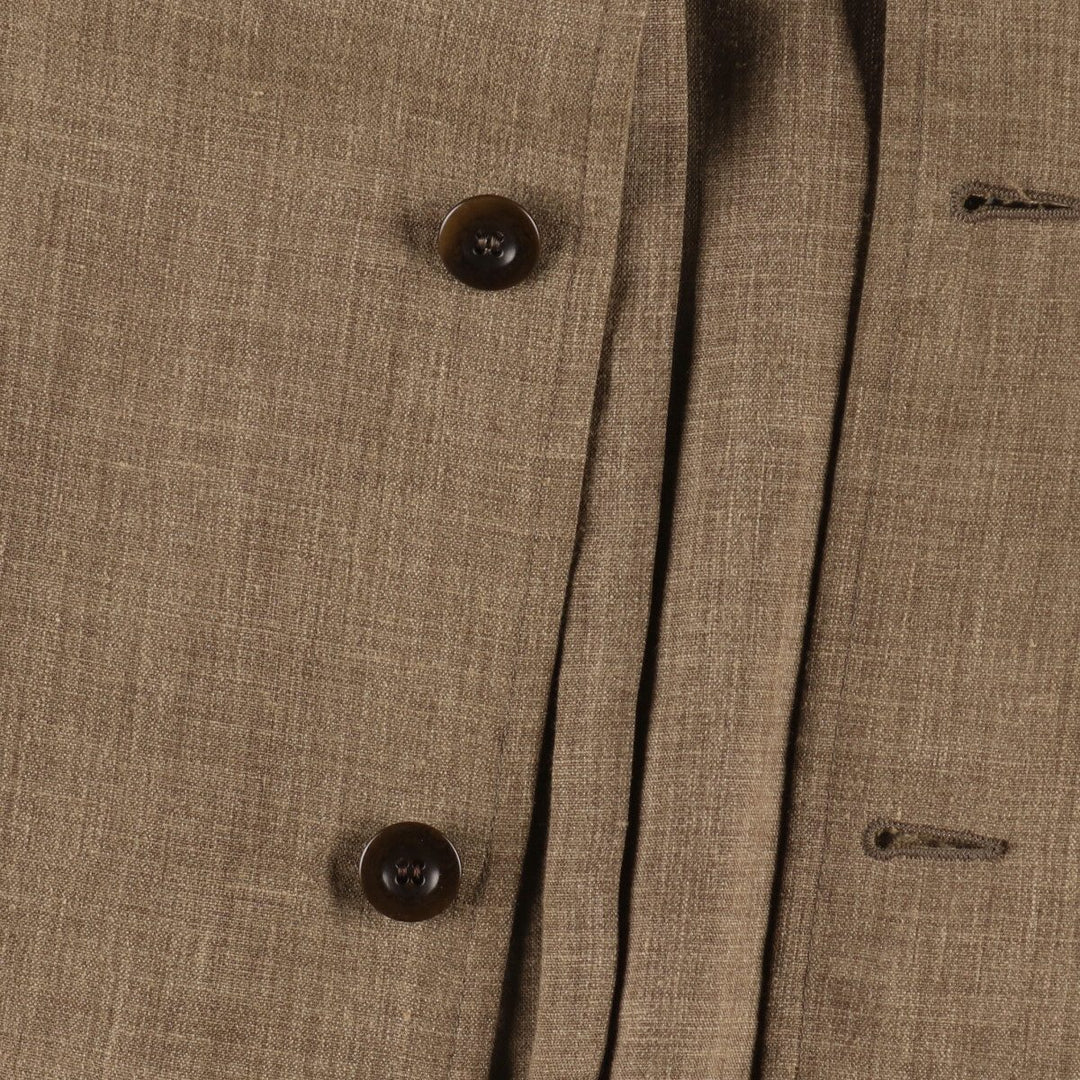 Burberry's LONDON Easy Jacket Tailored Jacket Men's M size /evb006766