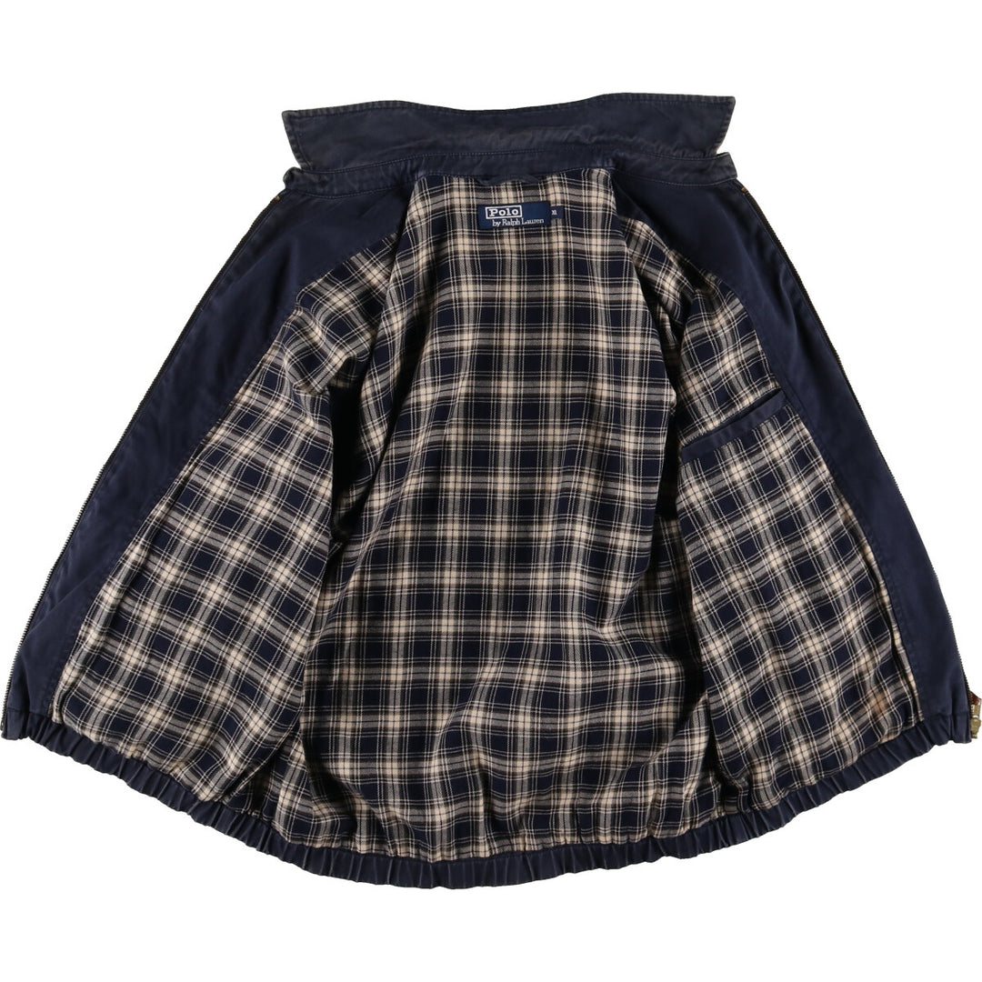 Ralph Lauren POLO by Ralph Lauren Swing Top Sports Jacket Men's XL /evb006771