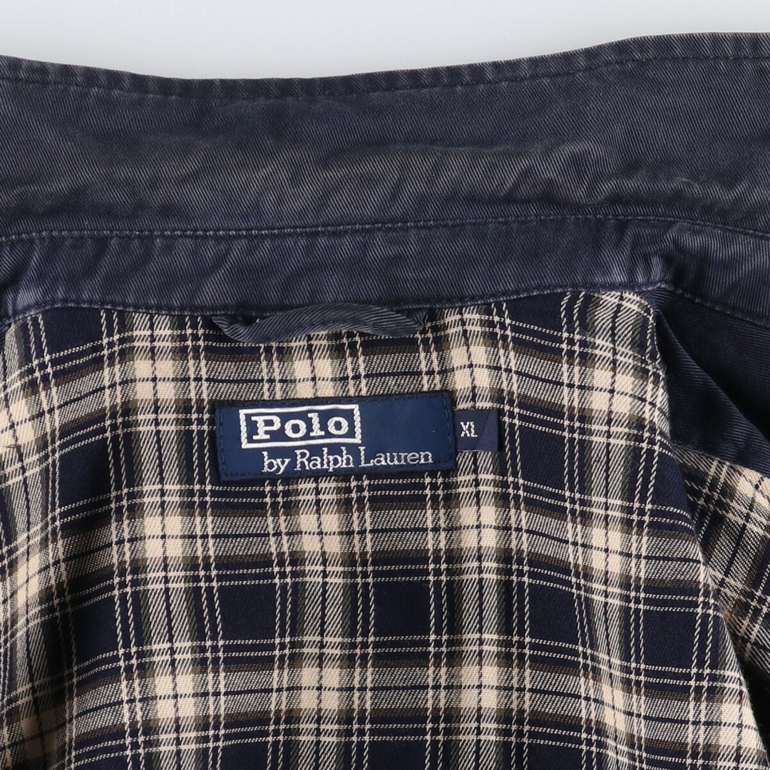 Ralph Lauren POLO by Ralph Lauren Swing Top Sports Jacket Men's XL /evb006771