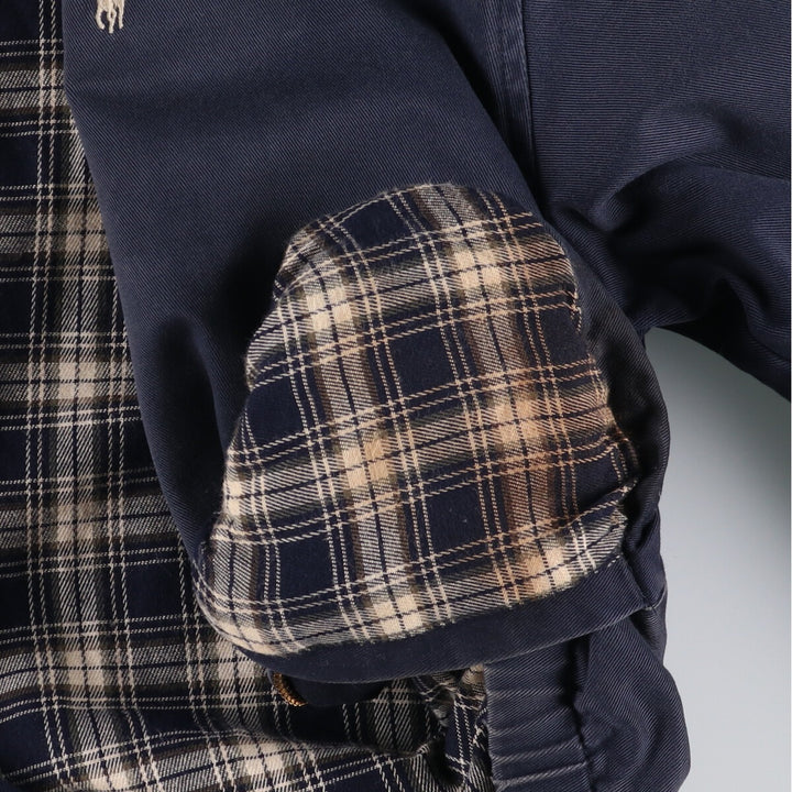 Ralph Lauren POLO by Ralph Lauren Swing Top Sports Jacket Men's XL /evb006771