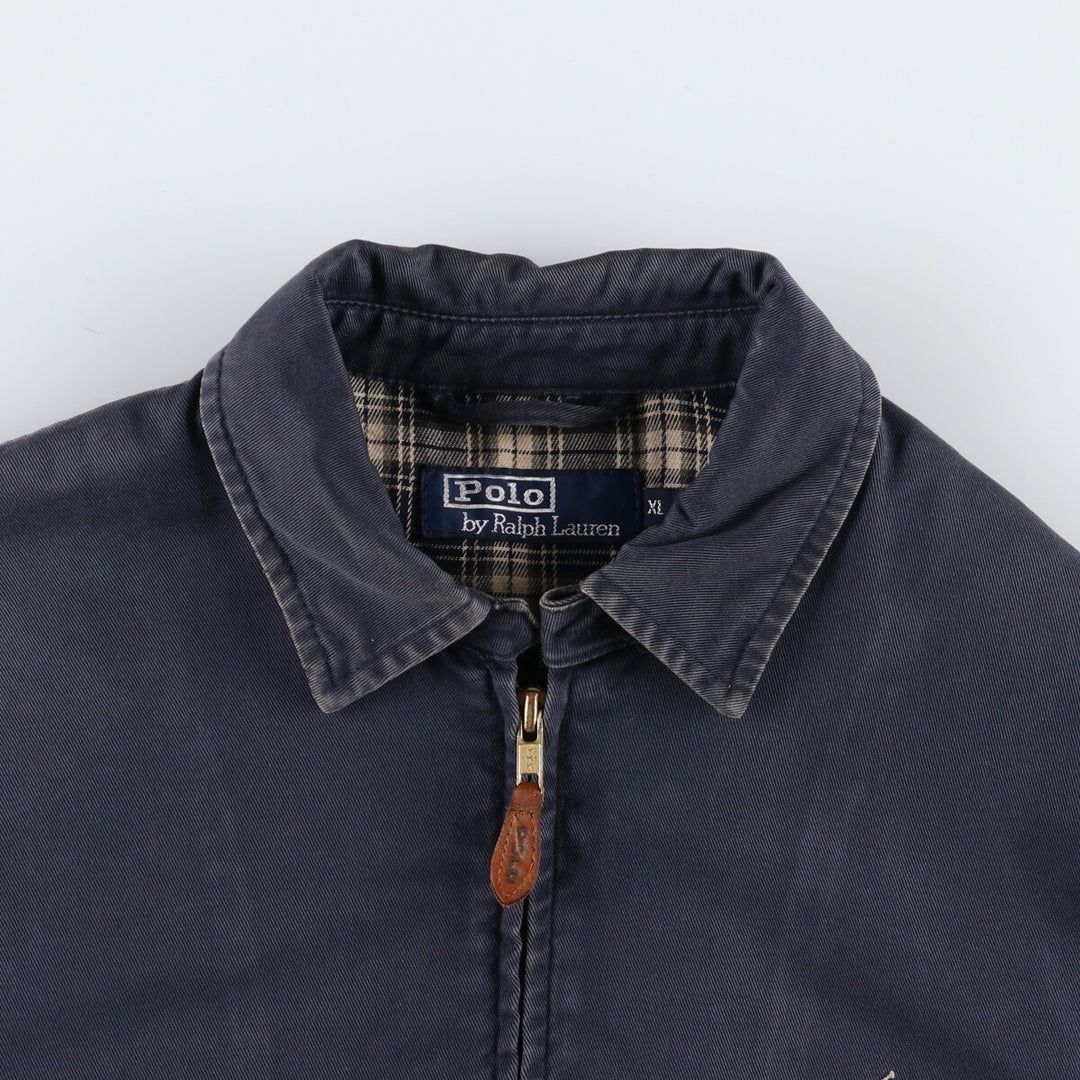 Ralph Lauren POLO by Ralph Lauren Swing Top Sports Jacket Men's XL /evb006771