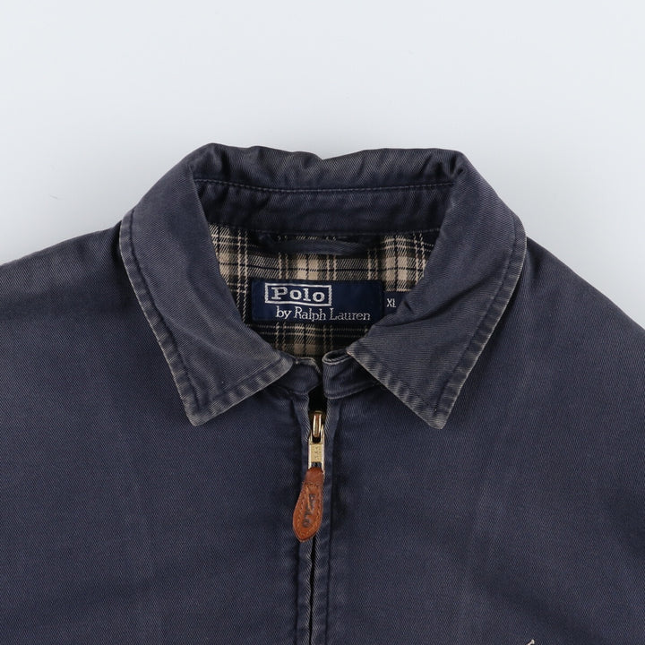 Ralph Lauren POLO by Ralph Lauren Swing Top Sports Jacket Men's XL /evb006771