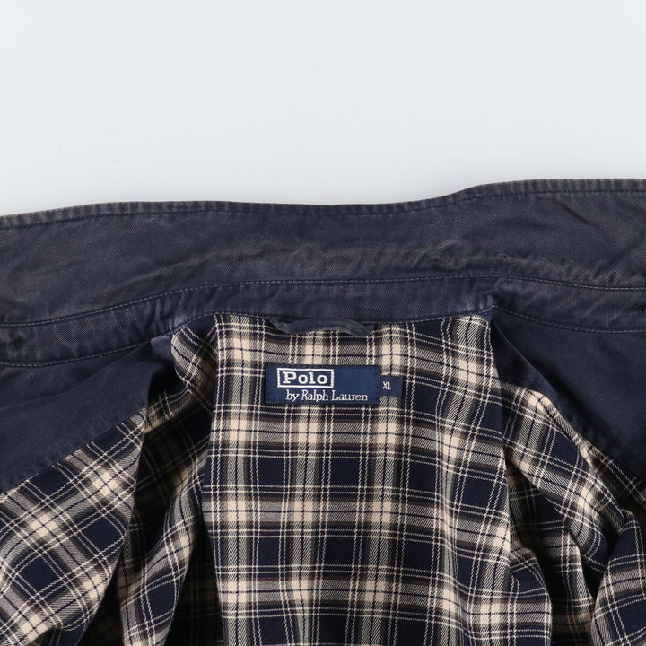 Ralph Lauren POLO by Ralph Lauren Swing Top Sports Jacket Men's XL /evb006771