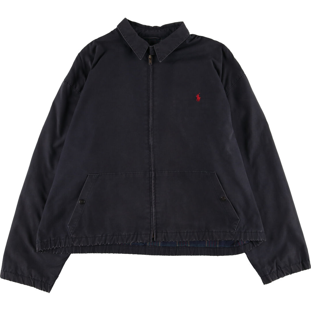 Ralph Lauren POLO by Ralph Lauren Swing Top Sports Jacket Men's XL /evb006780