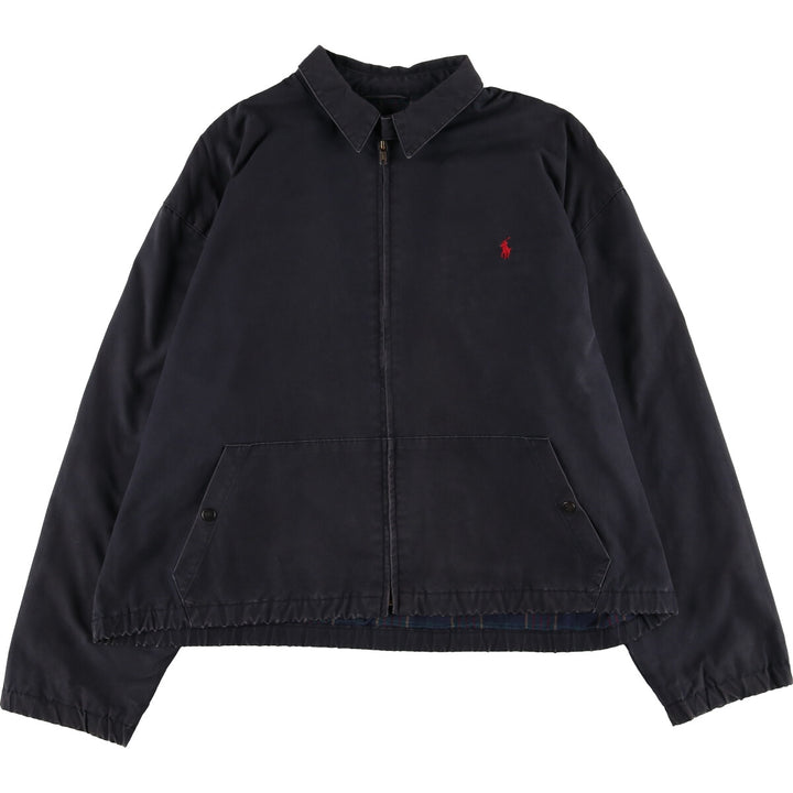 Ralph Lauren POLO by Ralph Lauren Swing Top Sports Jacket Men's XL /evb006780