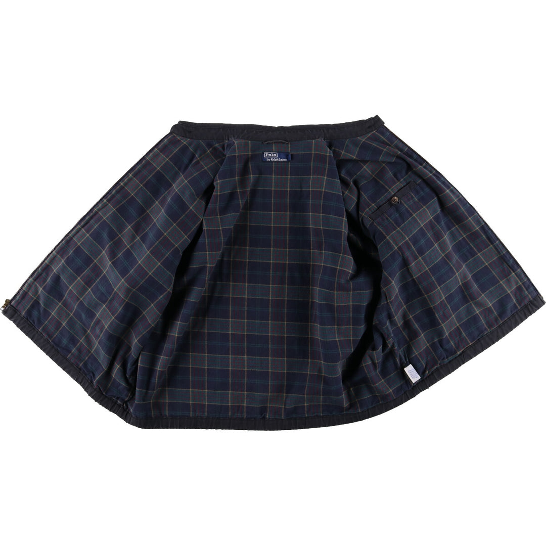 Ralph Lauren POLO by Ralph Lauren Swing Top Sports Jacket Men's XL /evb006780