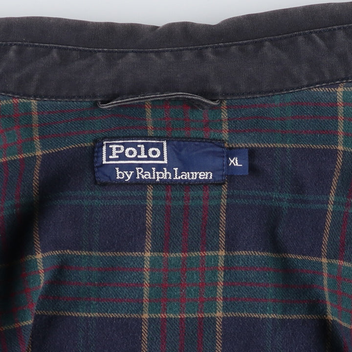 Ralph Lauren POLO by Ralph Lauren Swing Top Sports Jacket Men's XL /evb006780