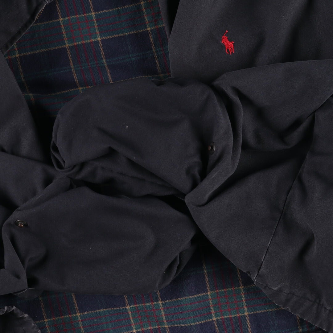 Ralph Lauren POLO by Ralph Lauren Swing Top Sports Jacket Men's XL /evb006780