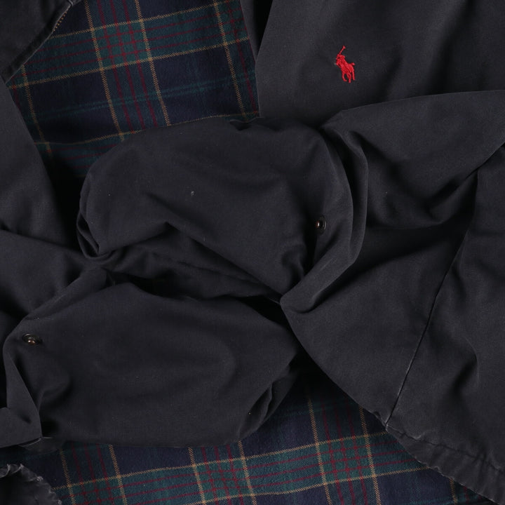 Ralph Lauren POLO by Ralph Lauren Swing Top Sports Jacket Men's XL /evb006780