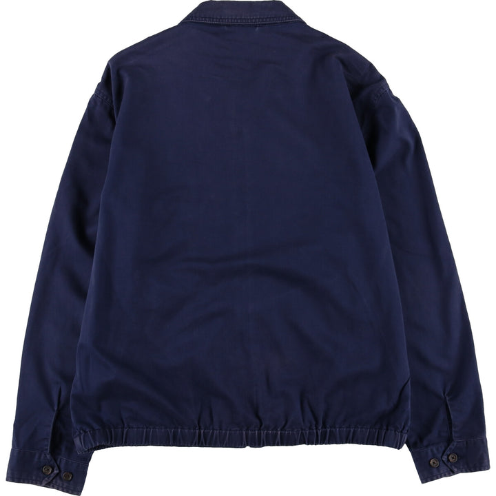 Ralph Lauren POLO by Ralph Lauren Swing Top Sports Jacket Men's L size /evb006783