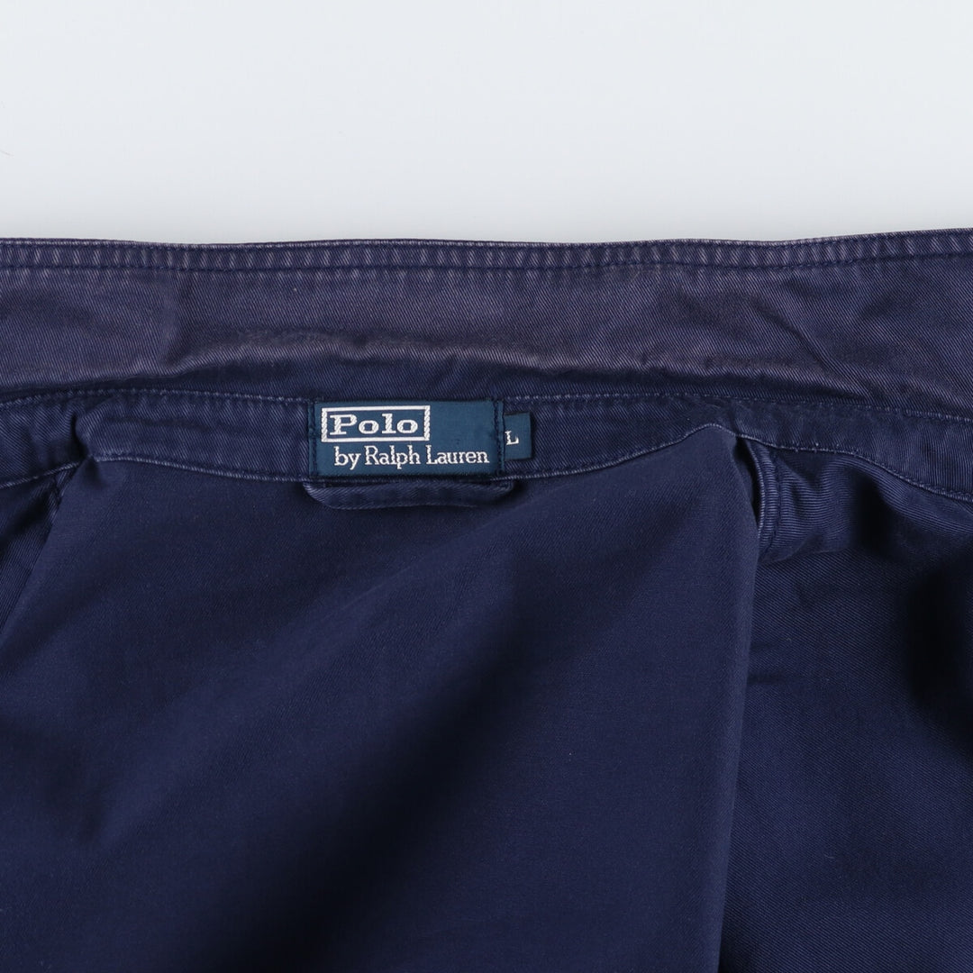 Ralph Lauren POLO by Ralph Lauren Swing Top Sports Jacket Men's L size /evb006783