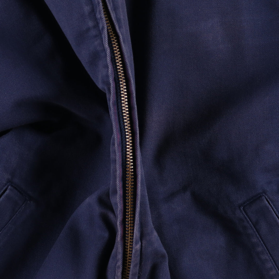 Ralph Lauren POLO by Ralph Lauren Swing Top Sports Jacket Men's L size /evb006783