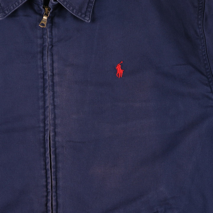 Ralph Lauren POLO by Ralph Lauren Swing Top Sports Jacket Men's L size /evb006783