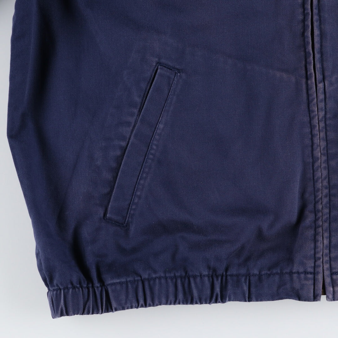 Ralph Lauren POLO by Ralph Lauren Swing Top Sports Jacket Men's L size /evb006783