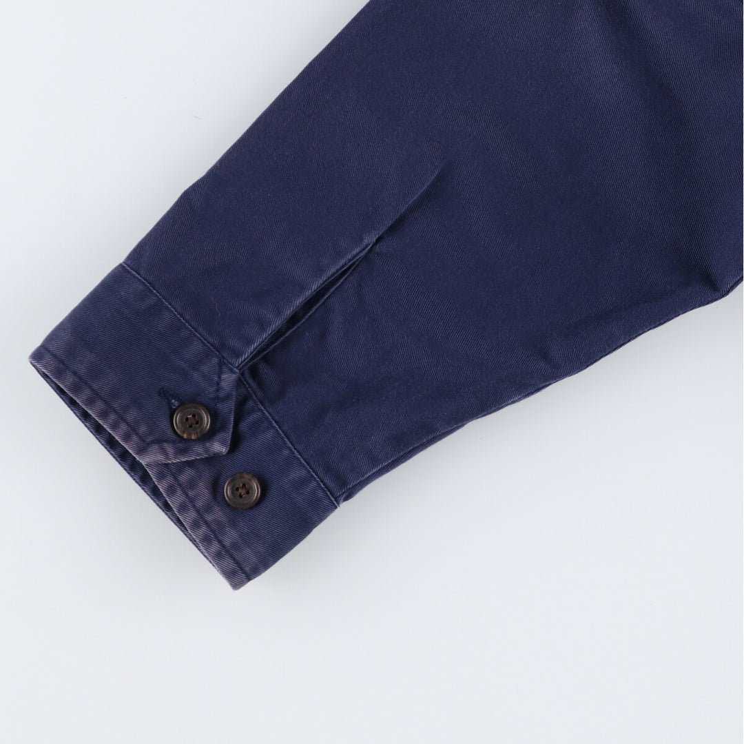 Ralph Lauren POLO by Ralph Lauren Swing Top Sports Jacket Men's L size /evb006783