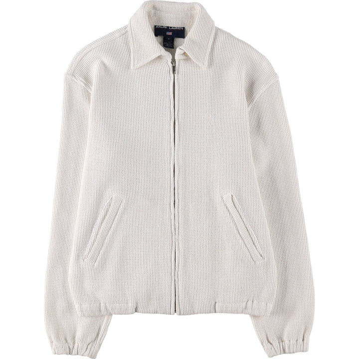 Ralph Lauren POLO SPORT Thermal Swing Top Sports Jacket Men's M size /evb006784