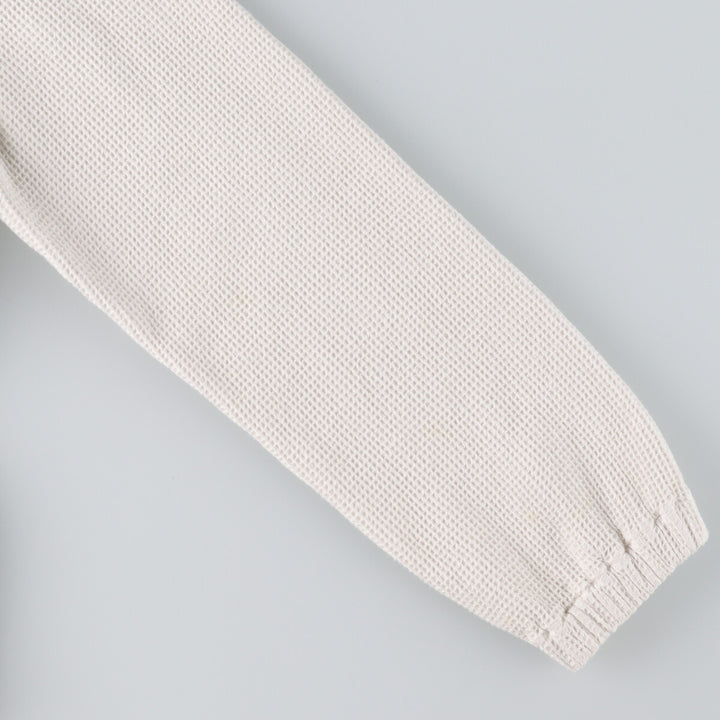 Ralph Lauren POLO SPORT Thermal Swing Top Sports Jacket Men's M size /evb006784