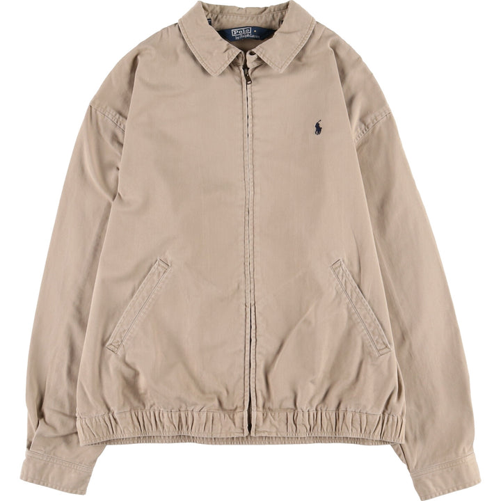 Ralph Lauren POLO by Ralph Lauren Swing Top Sports Jacket Men's L size /evb006785