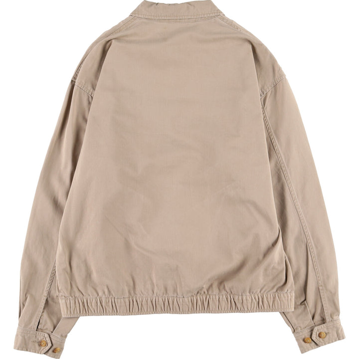 Ralph Lauren POLO by Ralph Lauren Swing Top Sports Jacket Men's L size /evb006785